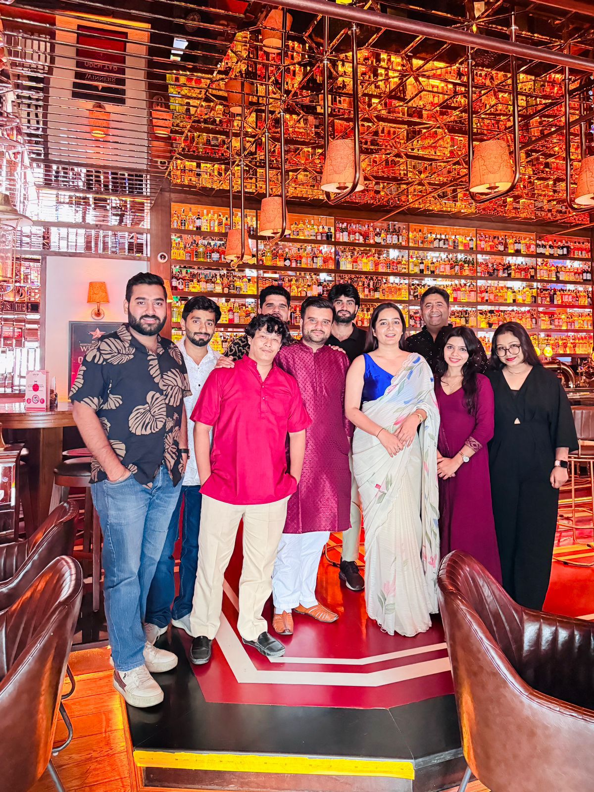 SolutionBowl office moment 6